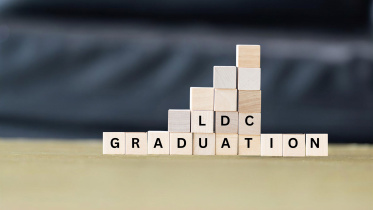 Bangladesh budget 2026 LDC graduation plan