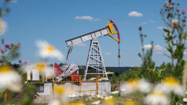 middle east peace hopes impact on oil prices