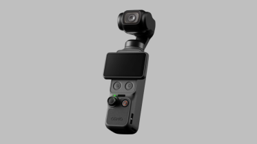 Osmo Pocket 4