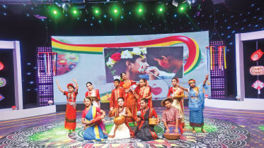 Pahela Baishakh 