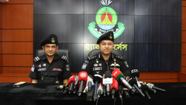 Photo: Rab Media Wing