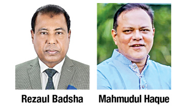 Bogura 6 and Sherpur 3 by election results 2026