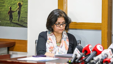 Barrister Sara Hossain speech on judicial independence and reform