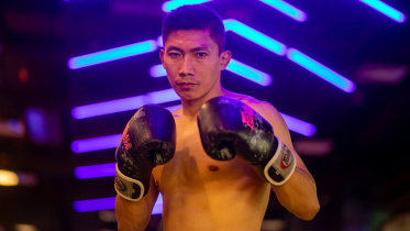 Photo of Sura Krishna Chakma