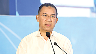 Tarique Rahman speech at parliament 2026