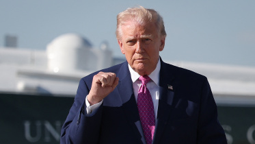 US and Iran peace deal signing in Pakistan