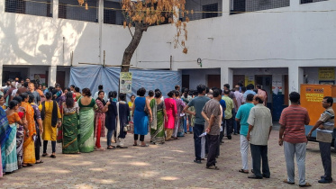 west bengal election 2026 voter turnout