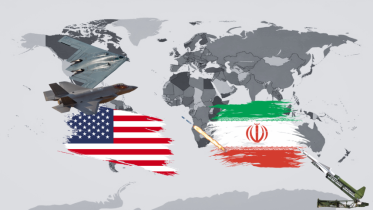 Pakistan role in US Iran peace talks