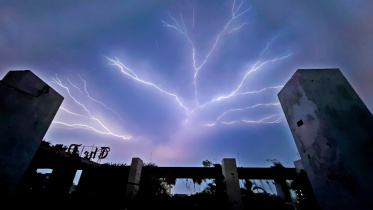 Lightning Strikes Deaths In Bangladesh Today