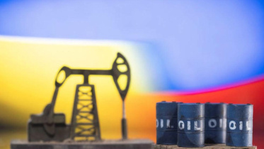 global oil prices latest update
