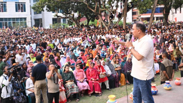 PM Tarique Rahman on July Charter implementation