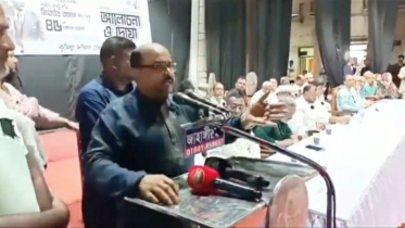Cumilla administrator accuses NCP MP of irregularities