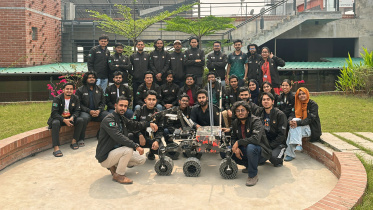UIU Team 2025