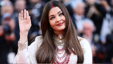 Aishwarya Rai set for Cannes red carpet appearance