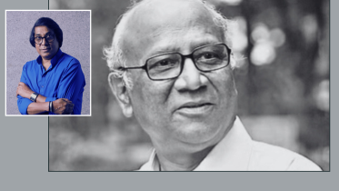 Ataur Rahman enriched the theatre enormously: Masum Reza