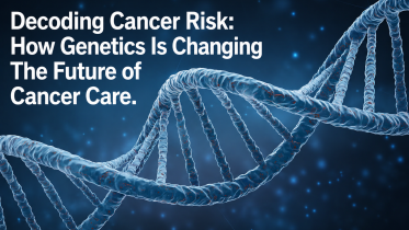 cancer genetics