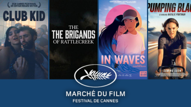 Cannes film market abuzz with multi-million dollar acquisitions