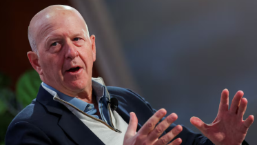 David Solomon