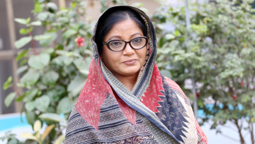 Dolly Zahur 