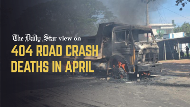 road accident deaths in Bangladesh 2026