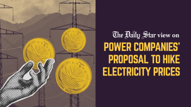 Bangladesh electricity price hike proposal