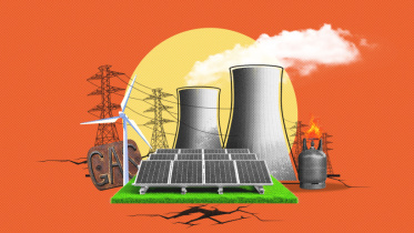 Bangladesh energy crisis solutions