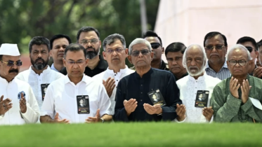 Mirza Fakhrul on Ziaur Rahman's contribution to Bangladesh