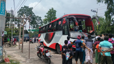 Gopalganj road accident deaths