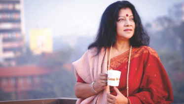 Fatema Tuz Zohra