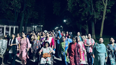 JU students protest campus safety