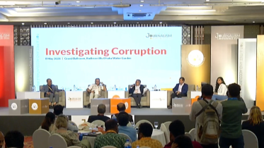investigative journalism in Bangladesh 2026