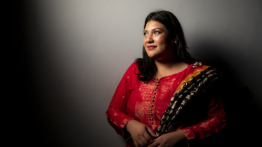 Bangladeshi content creator Kaarina Kaisar health update