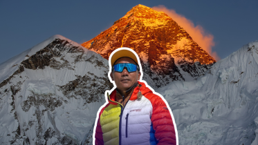 Kami Rita Sherpa Everest Record
