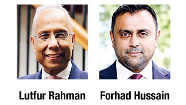British-Bangladeshi Councillors UK