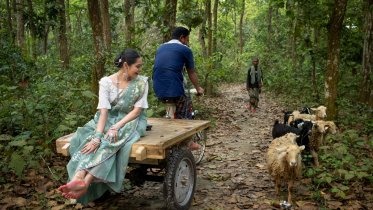 Madhupur travel experience shows the true beauty of community tourism