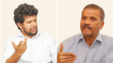 Asif Nazrul on Awami League return