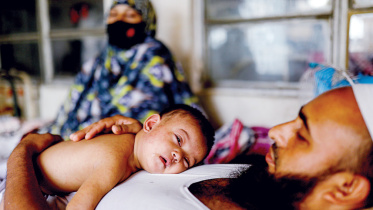 Bangladesh measles outbreak 2026 death update