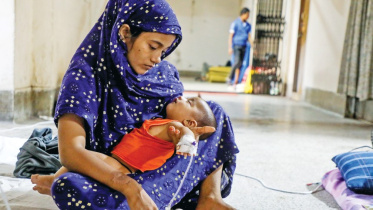 measles death toll Bangladesh 2026