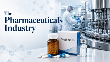 Bangladesh pharmaceutical sector reforms needed