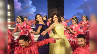 Star-studded ‘Anandamela’ to air on BTV this Eid