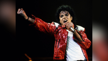 Michael Jackson tops global streaming charts 17 years after death