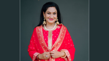 Audience’s response to ‘Eta Amaderi Golpo’ surprised me: Monira Mithu