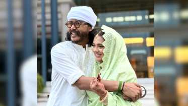 Morshed Mishu marriage pic 