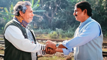 Mosharraf and Chanchal
