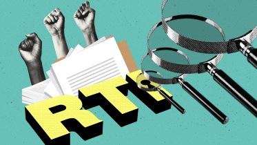 RTI act challenges in Bangladesh 2026