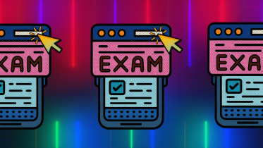 Online exams