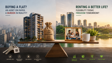 flat investment in Dhaka
