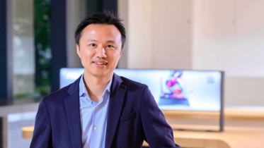 Peter Chang
