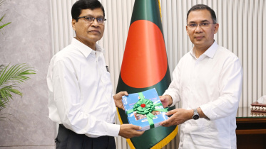 PM tarique rahman statement on public funds use