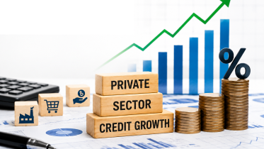 Bangladesh private sector credit growth crisis